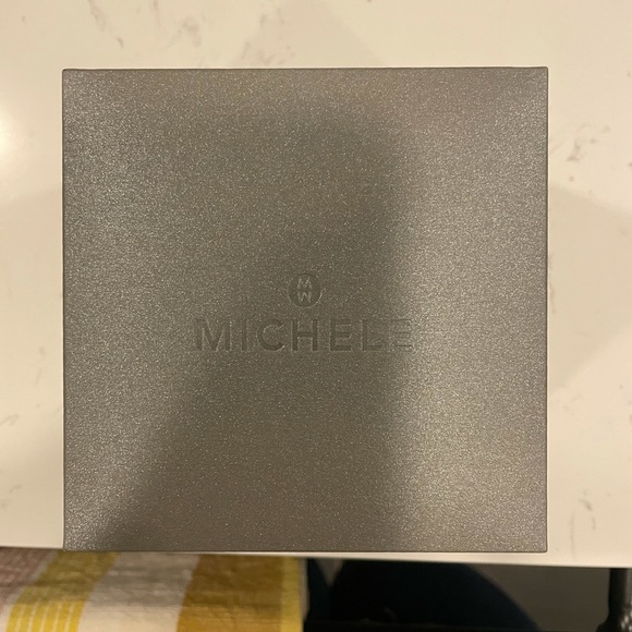 Michele Watch - Picture 6 of 6